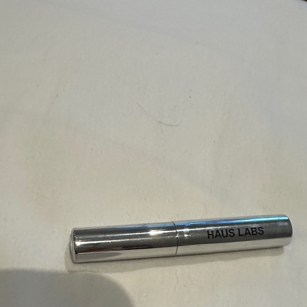 Haus Labs mascara.